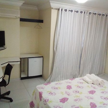 5C Hotel Santo Antônio de Jesus Extérieur photo