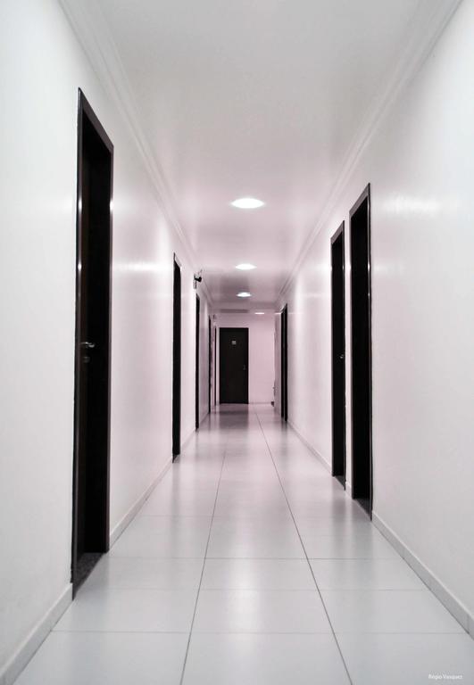 5C Hotel Santo Antônio de Jesus Extérieur photo