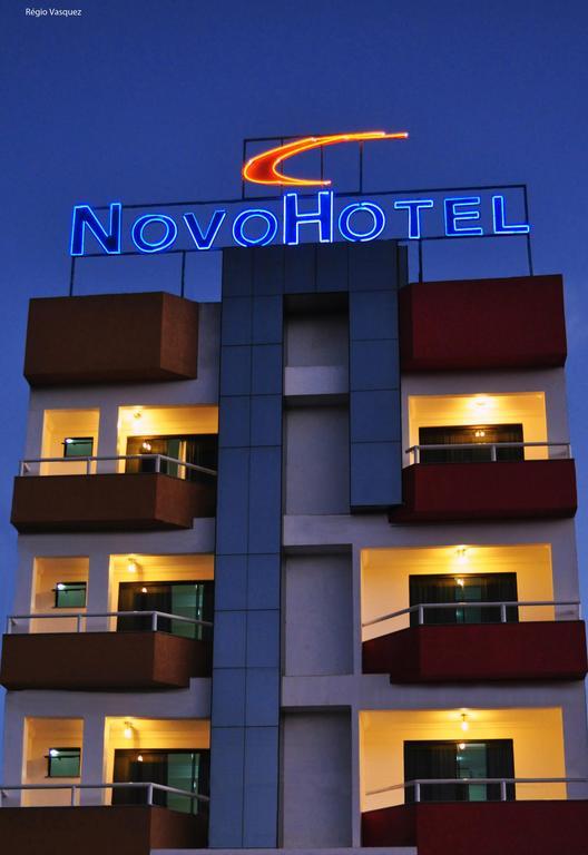 5C Hotel Santo Antônio de Jesus Extérieur photo
