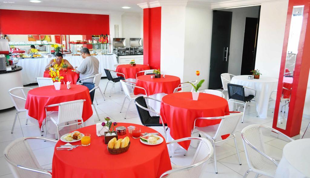 5C Hotel Santo Antônio de Jesus Extérieur photo