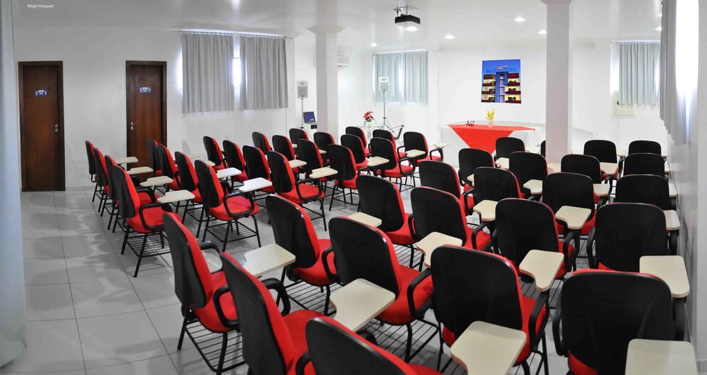 5C Hotel Santo Antônio de Jesus Extérieur photo