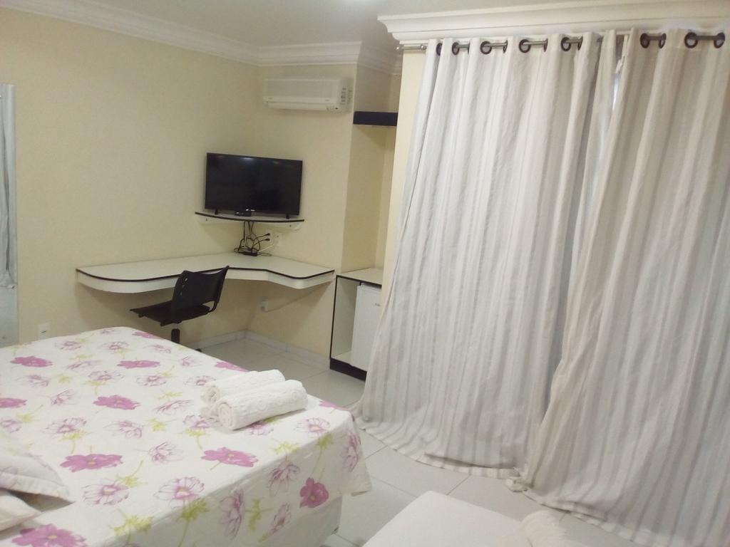 5C Hotel Santo Antônio de Jesus Extérieur photo