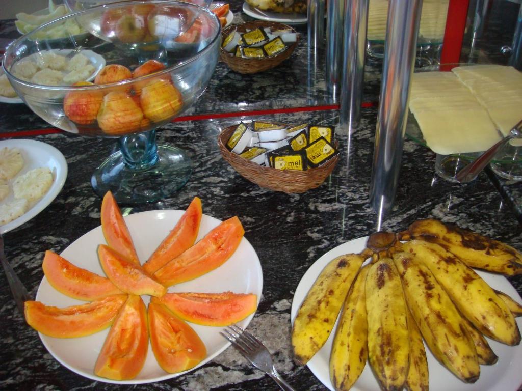 5C Hotel Santo Antônio de Jesus Extérieur photo
