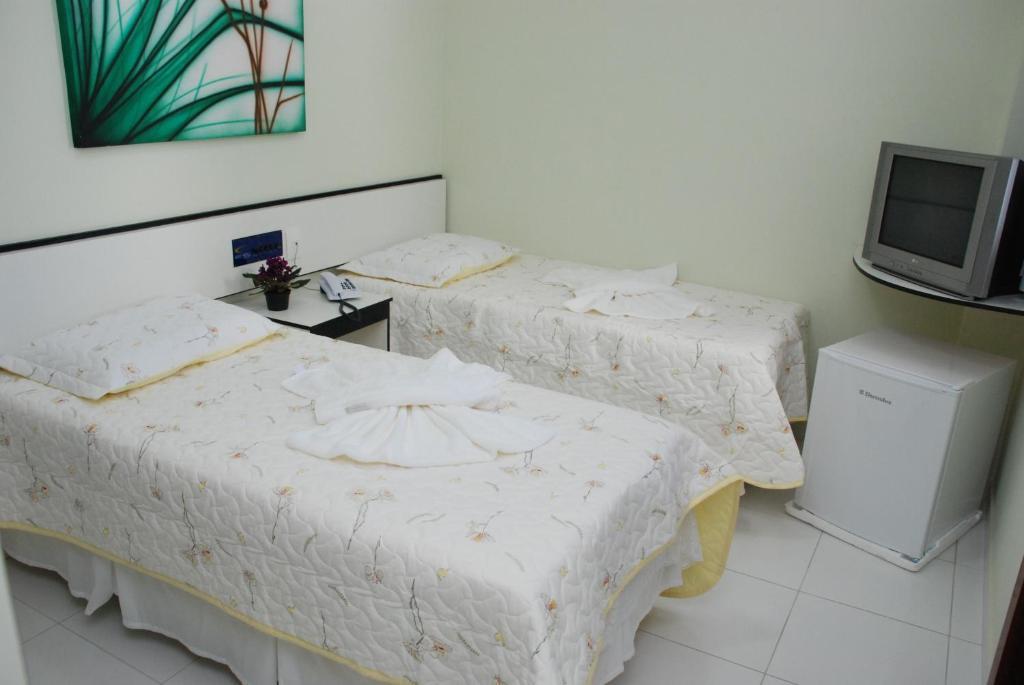 5C Hotel Santo Antônio de Jesus Extérieur photo